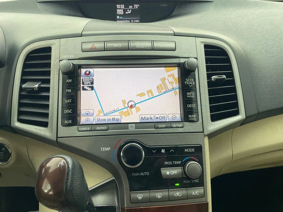 2011 Toyota Venza - Image 21 of 21