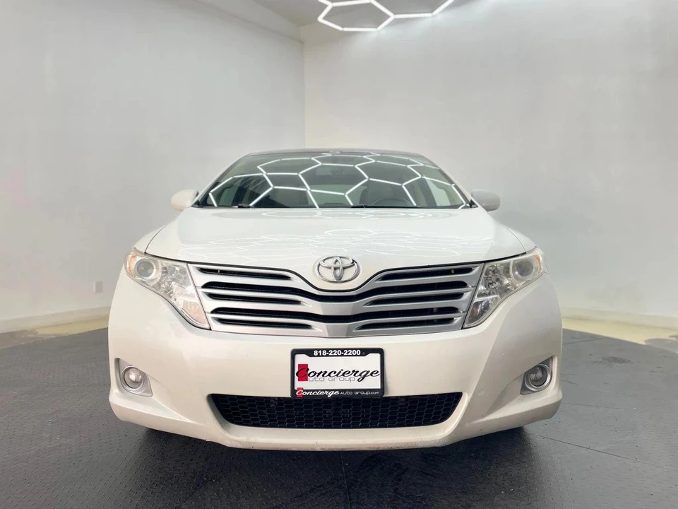 2011 Toyota Venza - Image 9 of 21