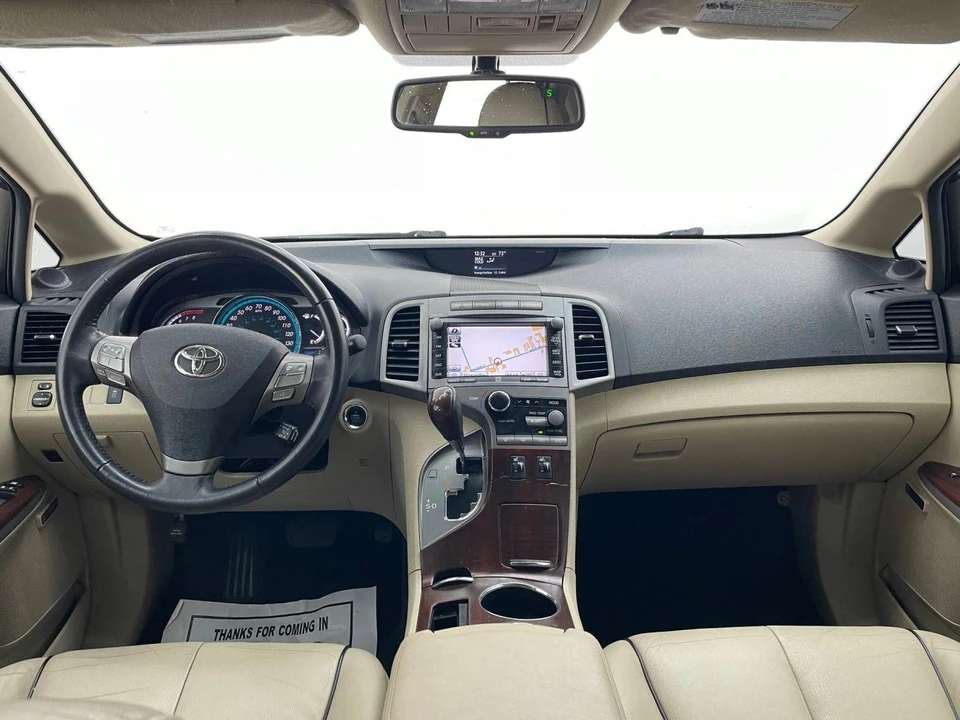 2011 Toyota Venza - Image 20 of 21