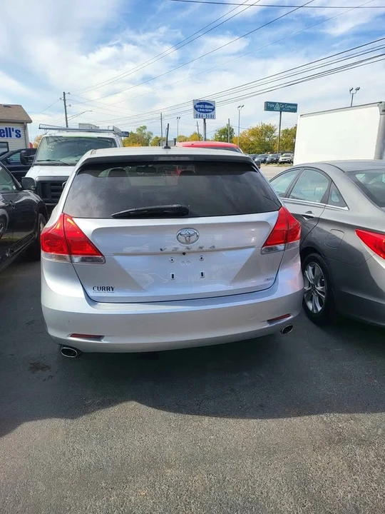 2011 Toyota Venza - Image 5 of 12