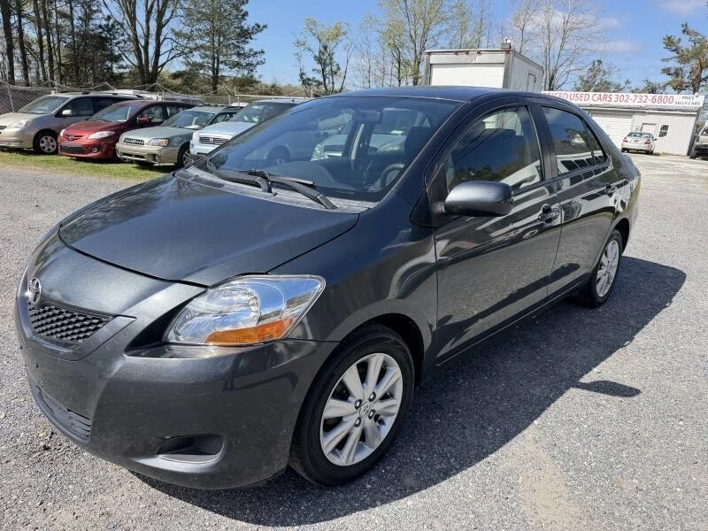 2011 Toyota Yaris - Image 9 of 21