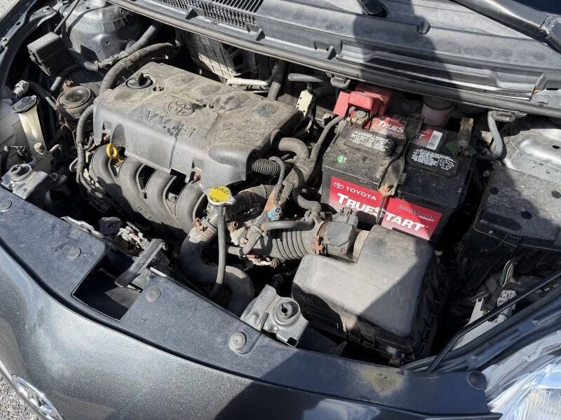 2011 Toyota Yaris - Image 20 of 21
