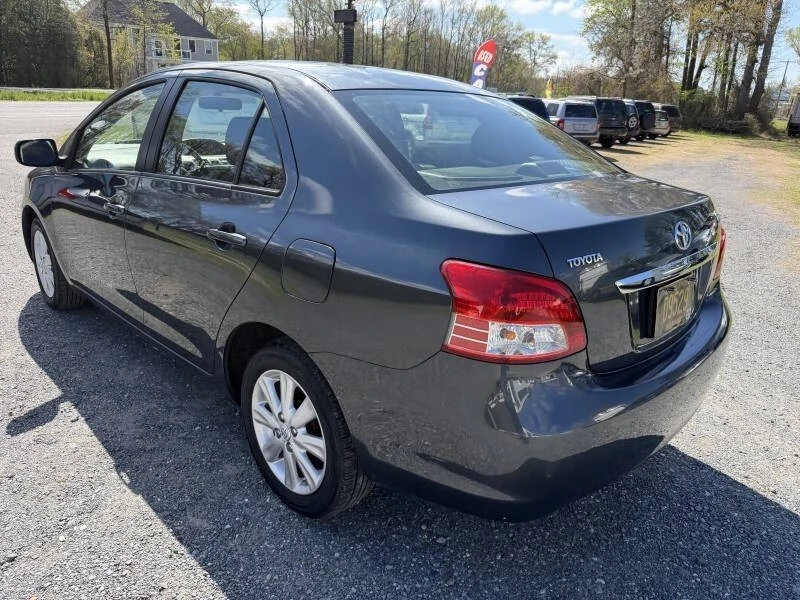 2011 Toyota Yaris - Image 7 of 21