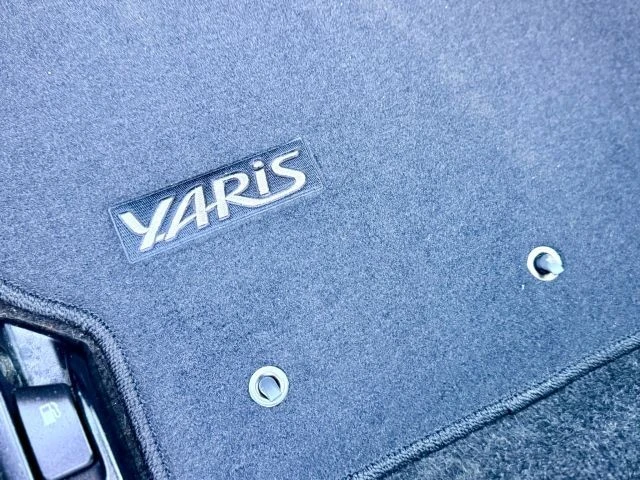 2011 Toyota Yaris - Image 18 of 21