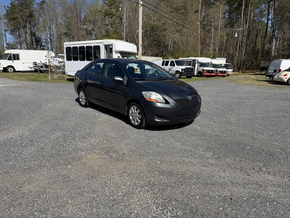 2011 Toyota Yaris - Image 21 of 21