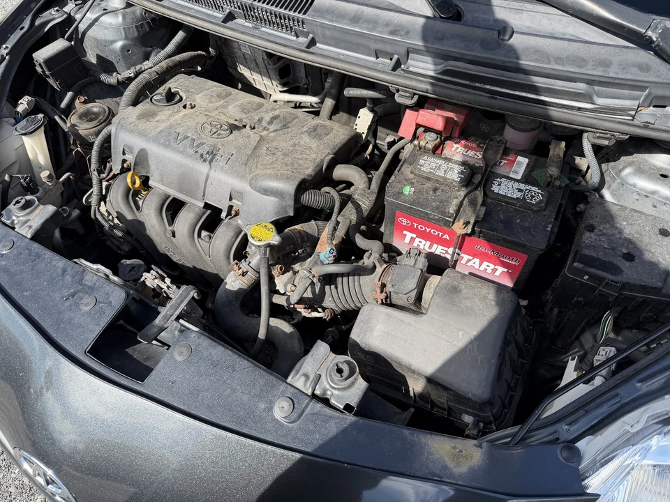 2011 Toyota Yaris - Image 3 of 21