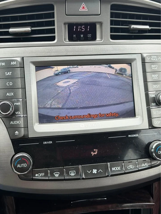2011 Toyota Avalon 3rd Gen - Image 16 of 16