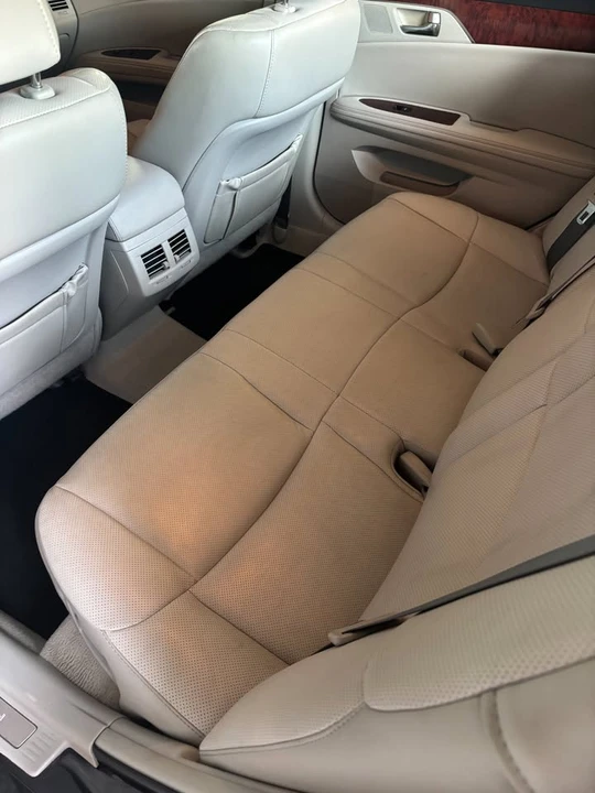 2011 Toyota Avalon 3rd Gen - Image 12 of 12