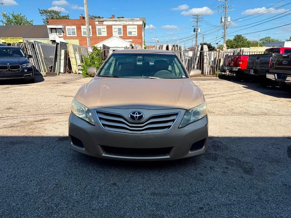 2011 Toyota Camry 6th Gen - Image 5 of 18