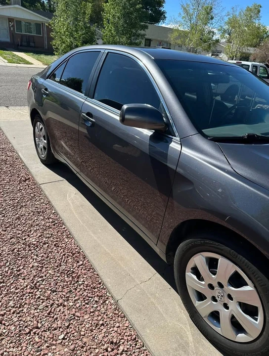 2011 Toyota Camry 6th Gen - Image 2 of 4