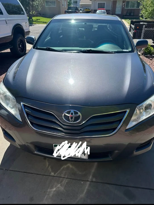 2011 Toyota Camry 6th Gen - Image 3 of 4
