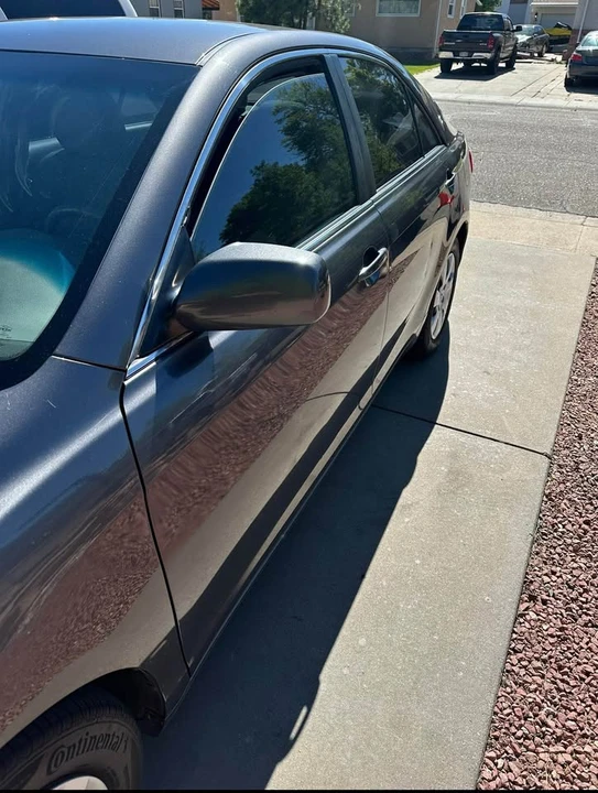 2011 Toyota Camry 6th Gen - Image 4 of 4
