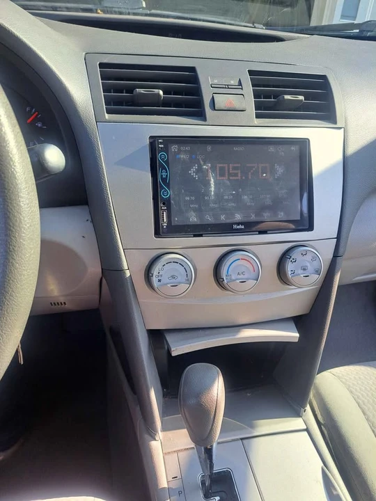 2011 Toyota Camry 6th Gen - Image 4 of 20