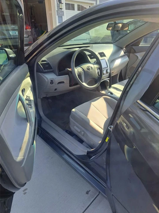 2011 Toyota Camry 6th Gen - Image 12 of 20