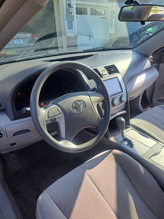 2011 Toyota Camry 6th Gen - Image 16 of 20