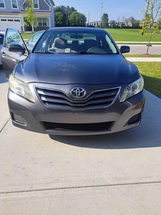 2011 Toyota Camry 6th Gen - Image 18 of 20
