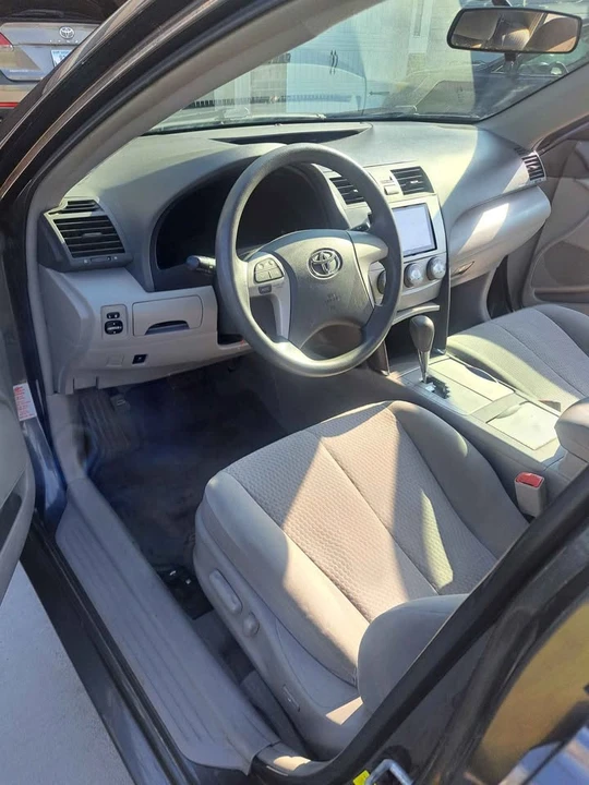 2011 Toyota Camry 6th Gen - Image 19 of 20