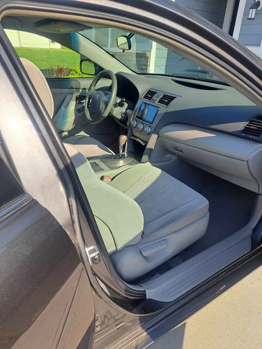 2011 Toyota Camry 6th Gen - Image 20 of 20