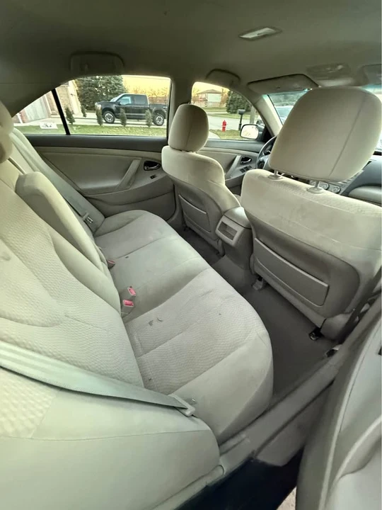 2011 Toyota Camry 6th Gen - Image 5 of 5