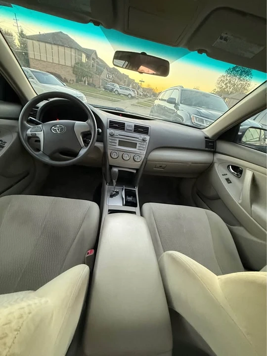 2011 Toyota Camry 6th Gen - Image 3 of 5