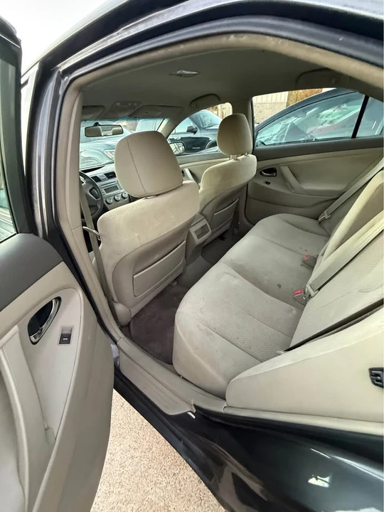 2011 Toyota Camry 6th Gen - Image 4 of 5