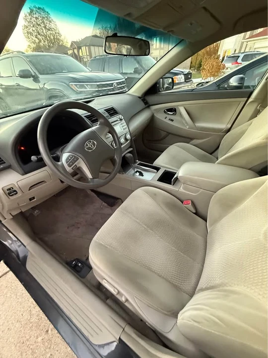 2011 Toyota Camry 6th Gen - Image 2 of 5