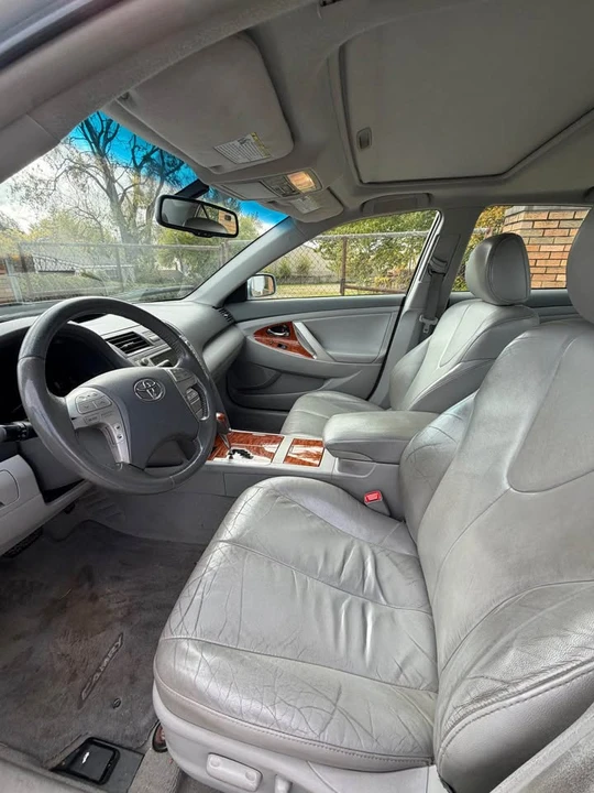 2011 Toyota Camry 6th Gen - Image 10 of 11