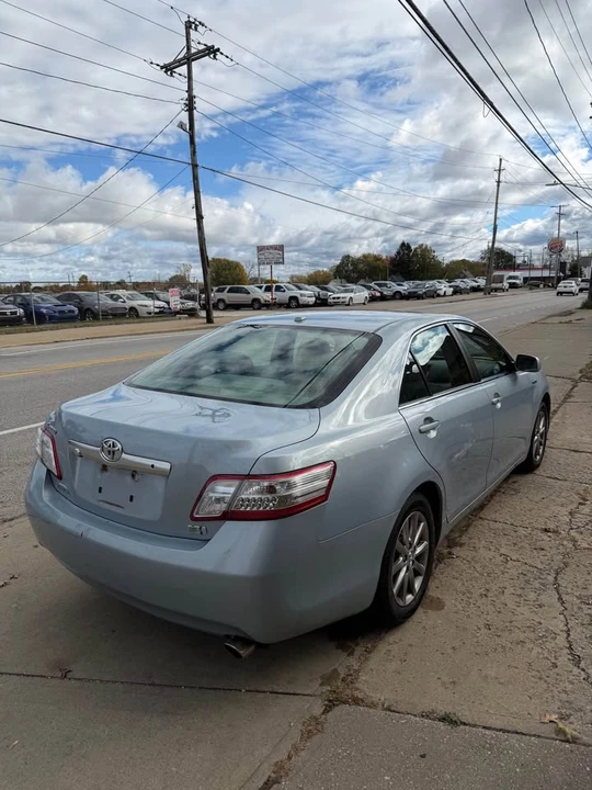 2011 Toyota Camry 6th Gen - Image 5 of 11