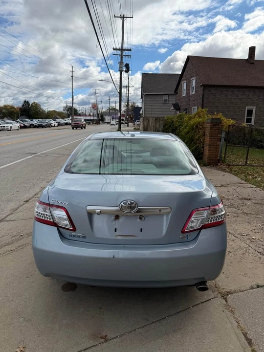 2011 Toyota Camry 6th Gen - Image 6 of 11