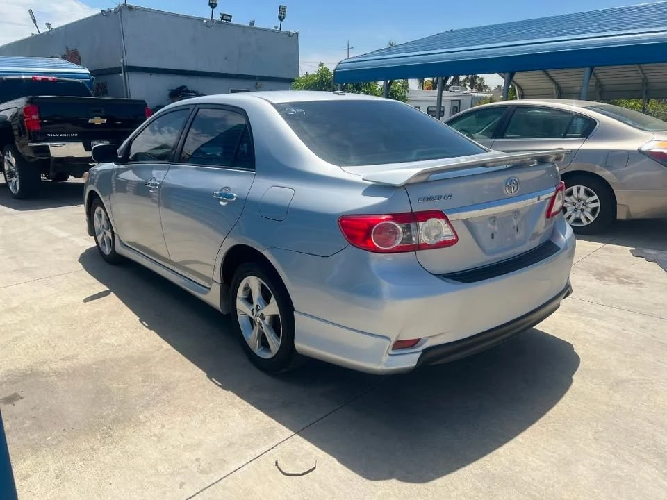2011 Toyota Corolla 10th Gen - Image 5 of 6