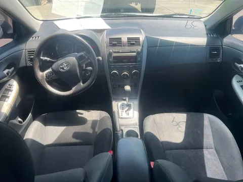 2011 Toyota Corolla 10th Gen - Image 3 of 6