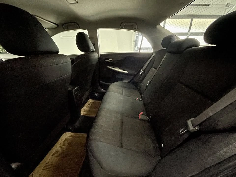 2011 Toyota Corolla 10th Gen - Image 13 of 20