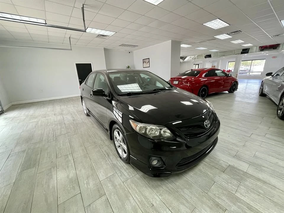 2011 Toyota Corolla 10th Gen - Image 7 of 20