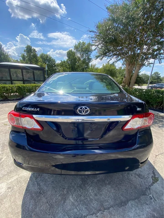 2011 Toyota Corolla 10th Gen - Image 6 of 13