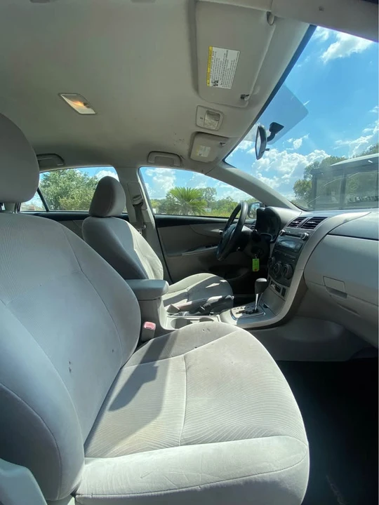 2011 Toyota Corolla 10th Gen - Image 10 of 13