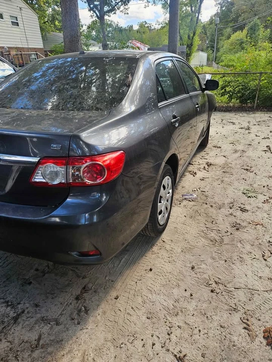 2011 Toyota Corolla 10th Gen - Image 2 of 10