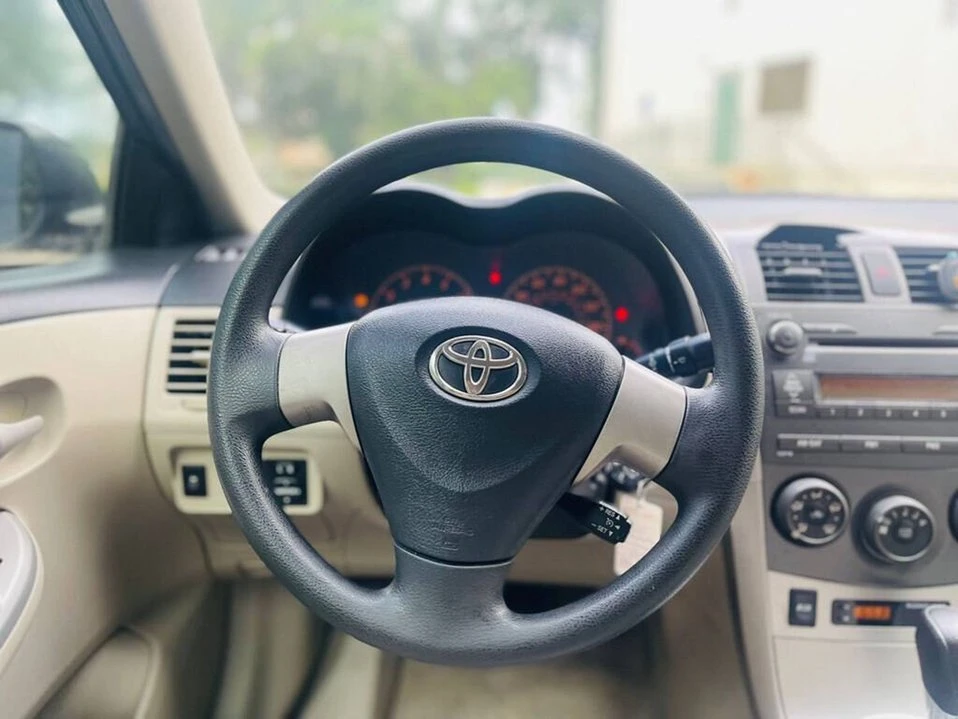 2011 Toyota Corolla 10th Gen - Image 16 of 19