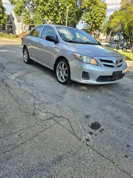 2011 Toyota Corolla 10th Gen - Image 3 of 9