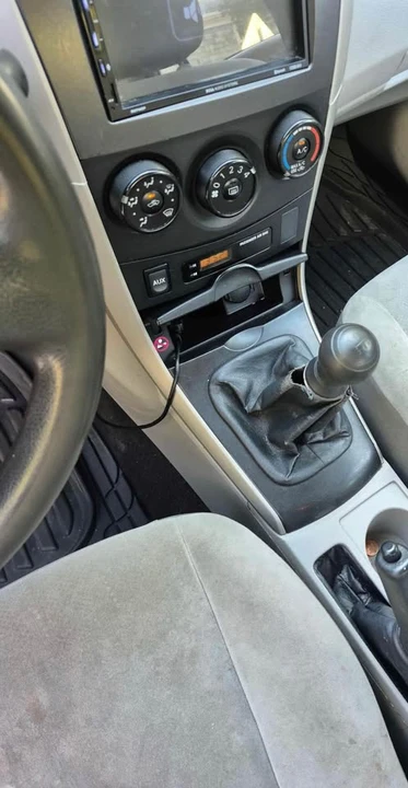 2011 Toyota Corolla 10th Gen - Image 9 of 9