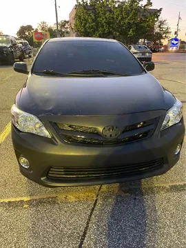 2011 Toyota Corolla 10th Gen - Image 4 of 5