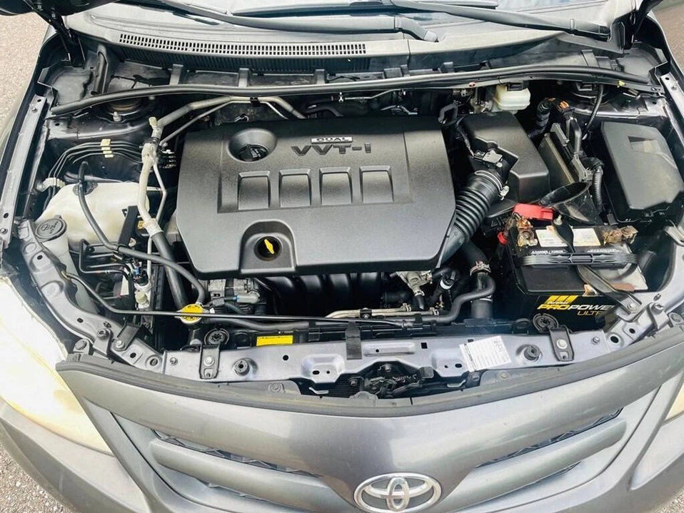 2011 Toyota Corolla 10th Gen - Image 10 of 19