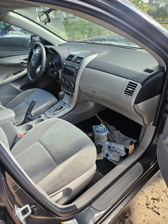 2011 Toyota Corolla 10th Gen - Image 8 of 10