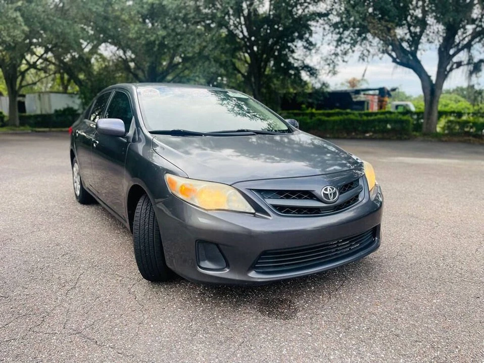 2011 Toyota Corolla 10th Gen - Image 3 of 19