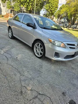 2011 Toyota Corolla 10th Gen - Image 4 of 9