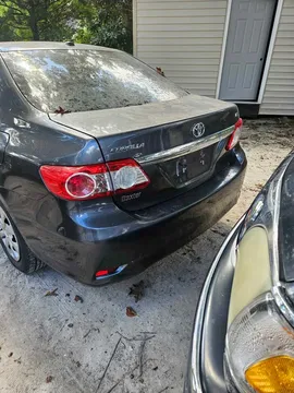 2011 Toyota Corolla 10th Gen - Image 3 of 10
