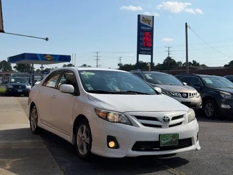 2011 Toyota Corolla 10th Gen - Image 4 of 19