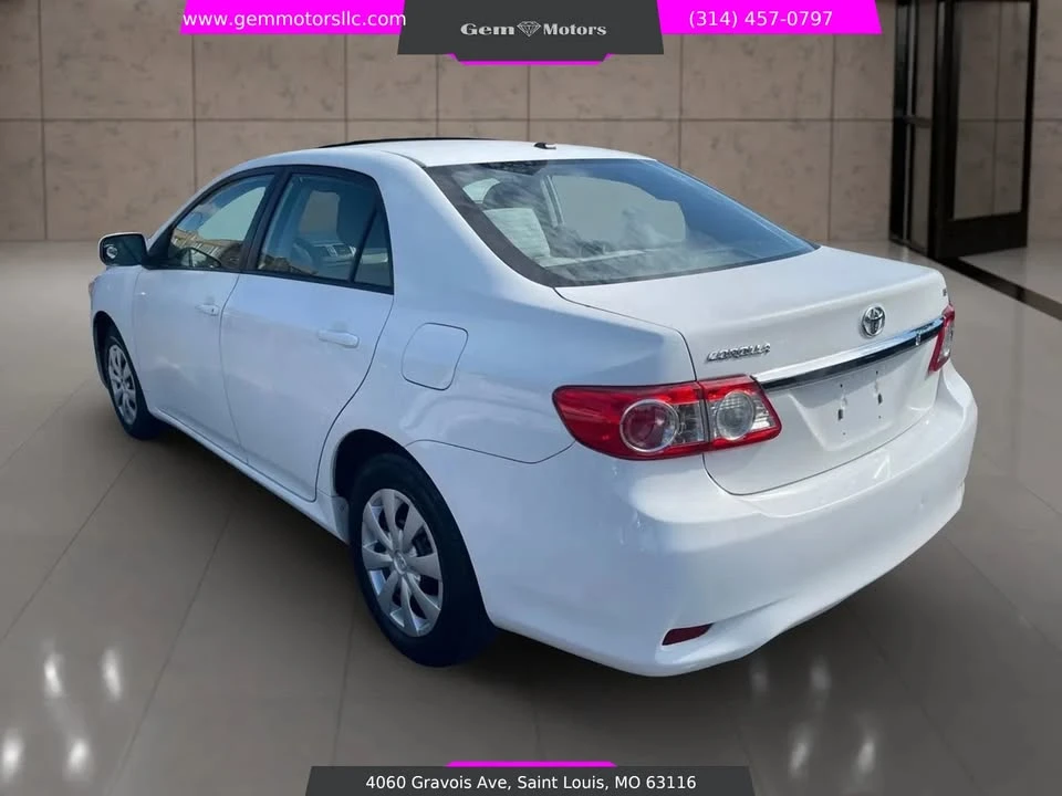 2011 Toyota Corolla 10th Gen - Image 6 of 17