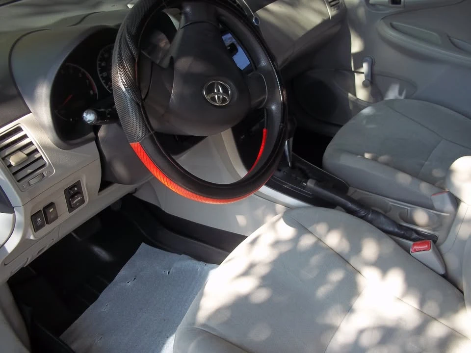 2011 Toyota Corolla 10th Gen - Image 6 of 6