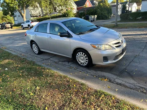 2011 Toyota Corolla 10th Gen - Image 4 of 13