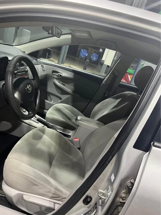 2011 Toyota Corolla 10th Gen - Image 8 of 13